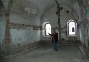 Böyle milli park olur mu?